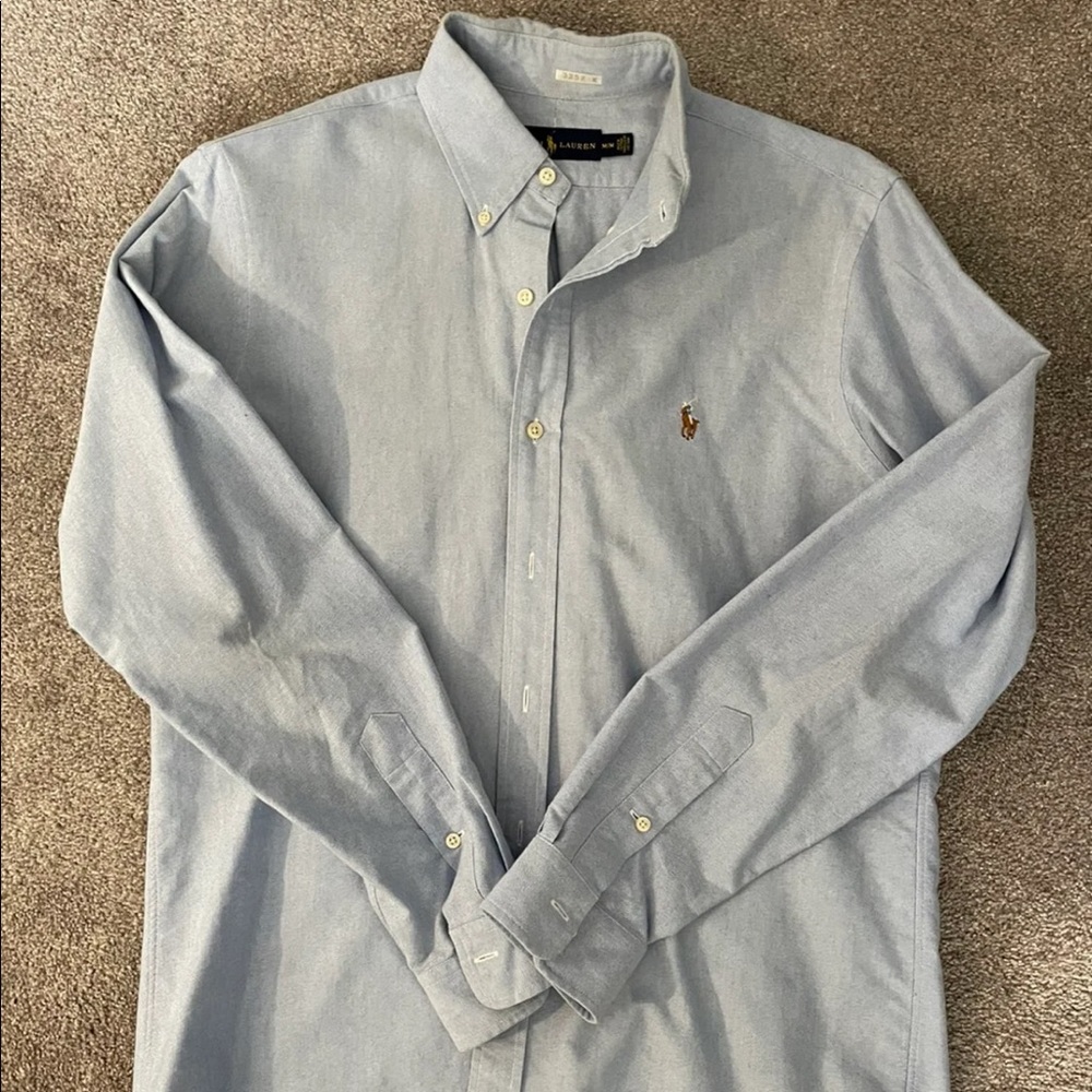 Polo Ralph Lauren Oxford Shirt